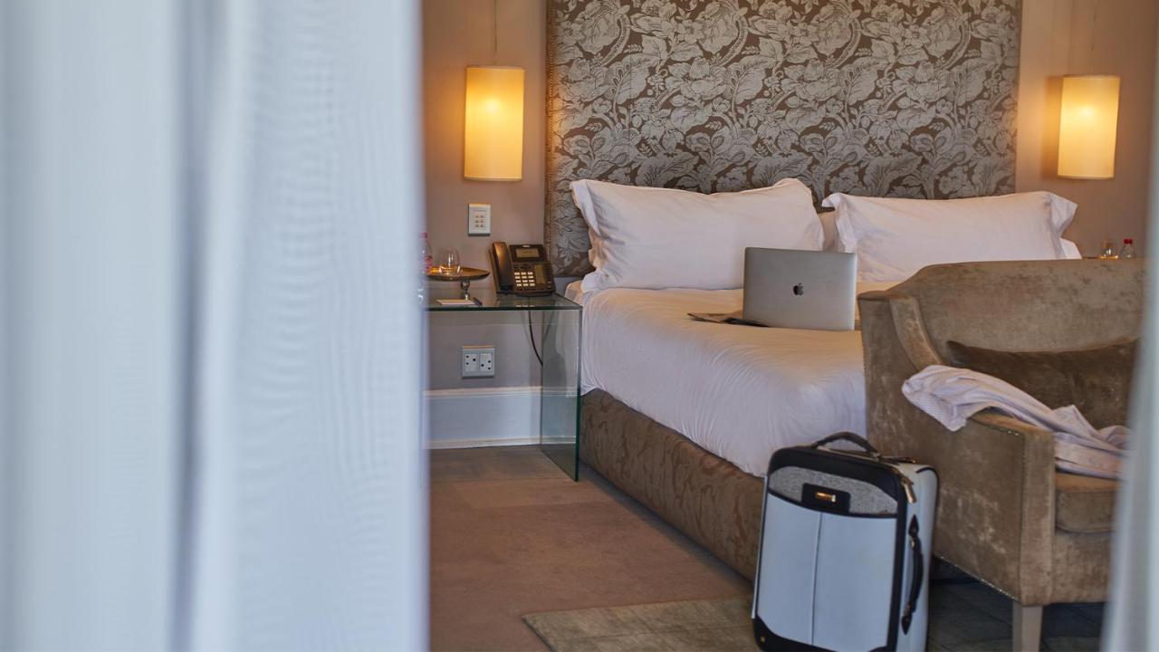Dock House Boutique Hotel And Spa By Newmark Città del Capo Esterno foto