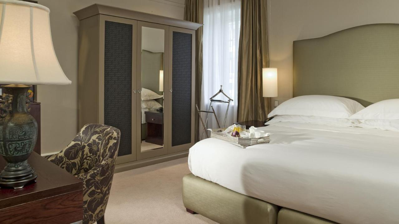 Dock House Boutique Hotel And Spa By Newmark Città del Capo Esterno foto