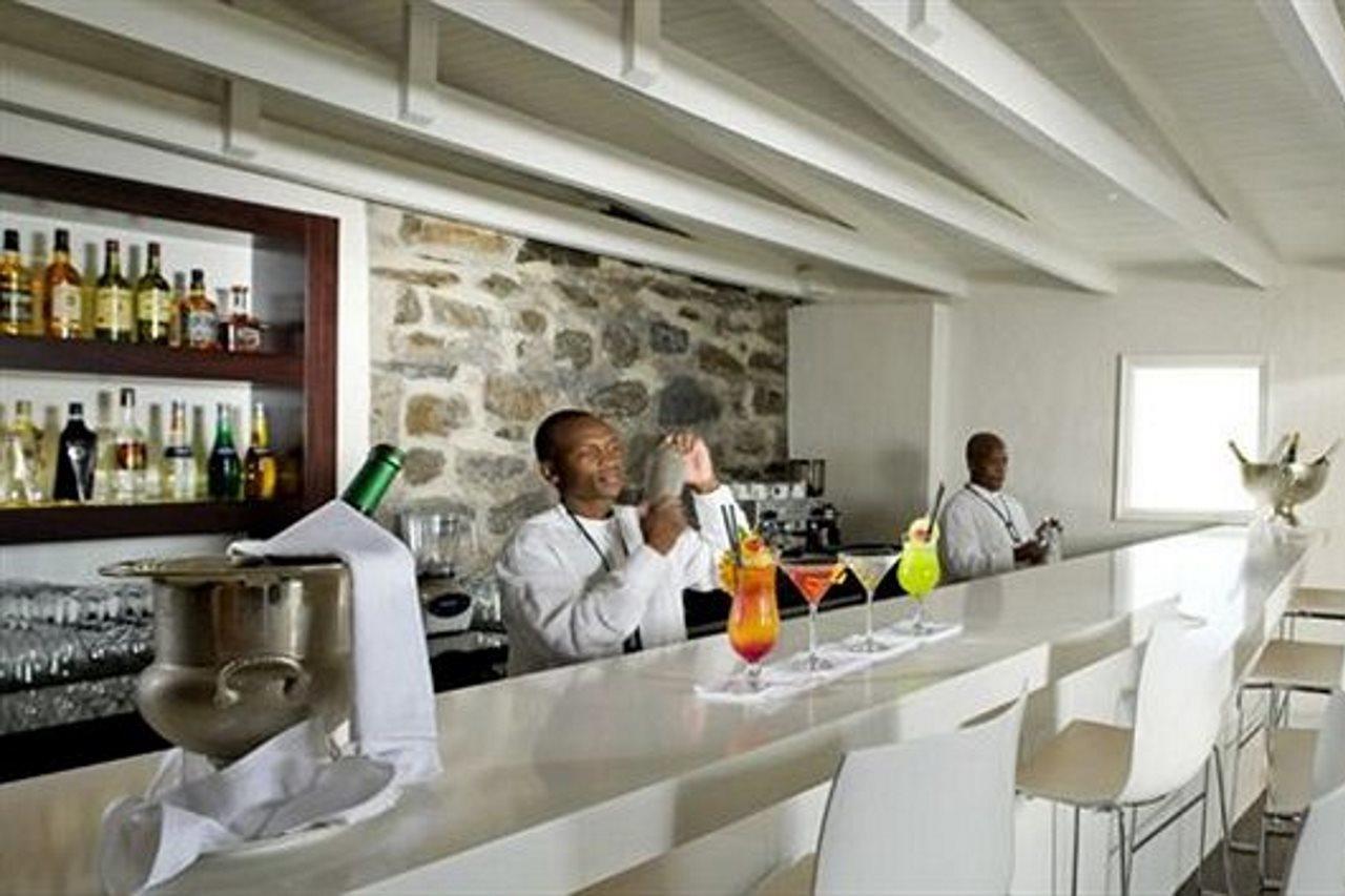 Dock House Boutique Hotel And Spa By Newmark Città del Capo Esterno foto