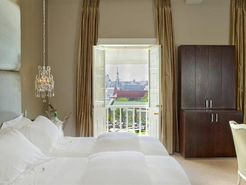 Dock House Boutique Hotel And Spa By Newmark Città del Capo Esterno foto