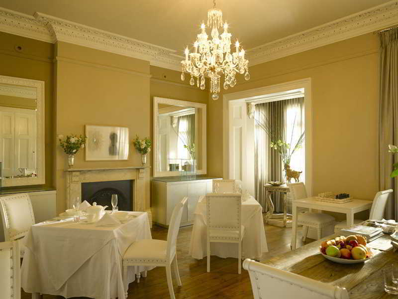 Dock House Boutique Hotel And Spa By Newmark Città del Capo Esterno foto