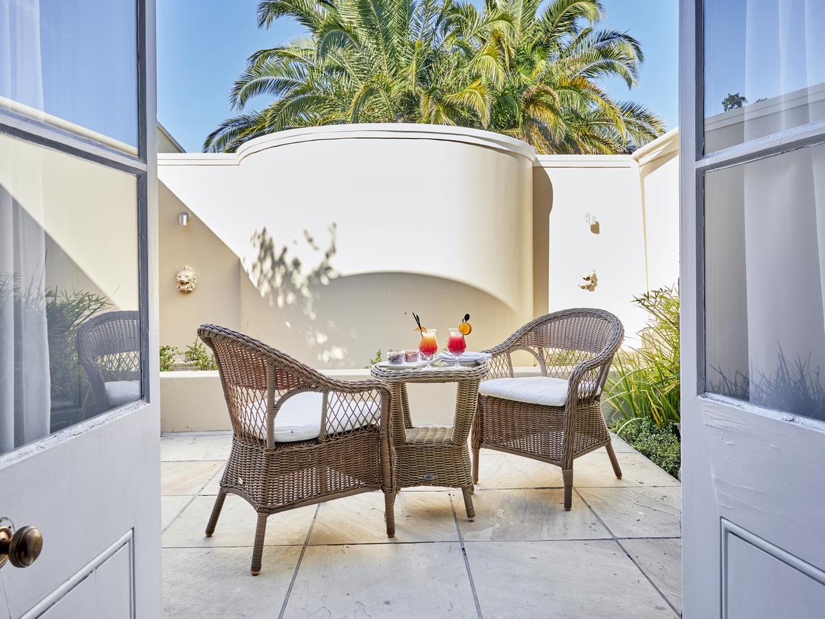Dock House Boutique Hotel And Spa By Newmark Città del Capo Esterno foto