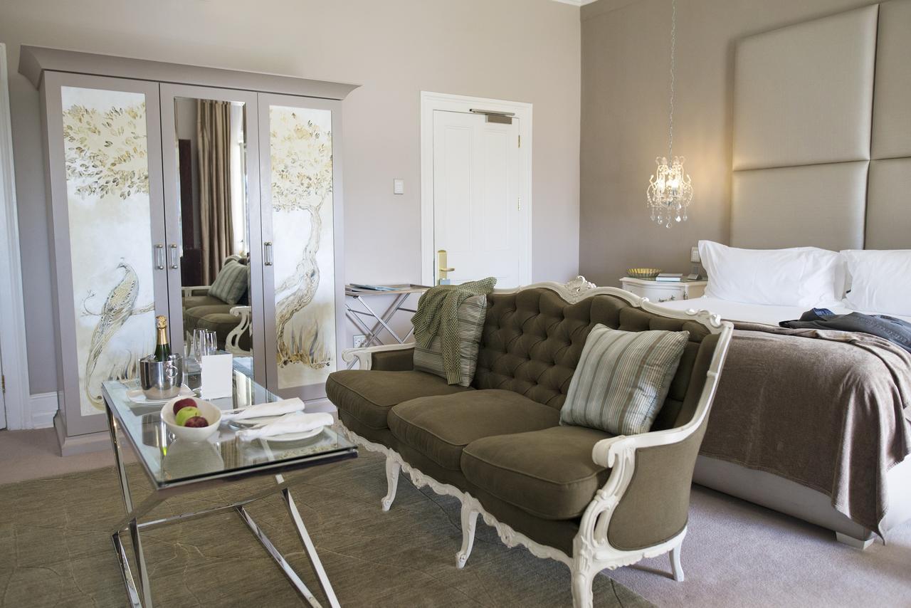 Dock House Boutique Hotel And Spa By Newmark Città del Capo Esterno foto